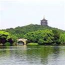 杭州——西湖