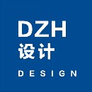 DZH品牌设计