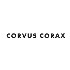 渡鸦视觉中心（Corvus corax）