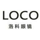 LOCO（洛科）眼镜