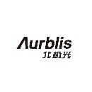 Aurblis品牌设计