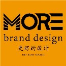 河南MORE品牌设计