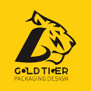 GoldTiger包装设计