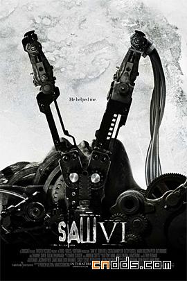 2009上映的电影创意海报设计 一