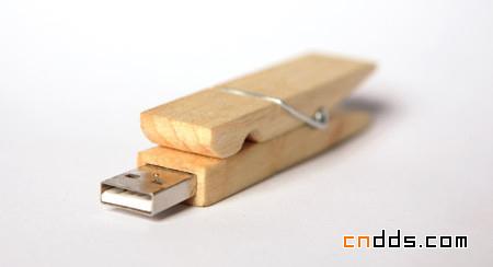 创意USB设备设计
