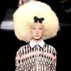 Louis Vuitton S-S 2010 Paris