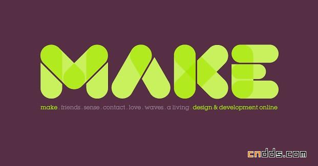 伦敦设计机构SocialUK 品牌视觉设计