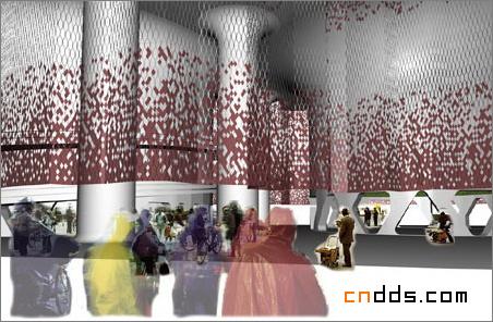 上海世博会各国展馆的设计理念解析（一）
