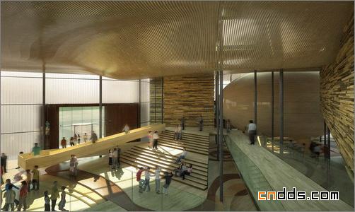 上海世博会各国展馆的设计理念解析（二）