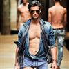 D&G 2010春夏男装流行发布