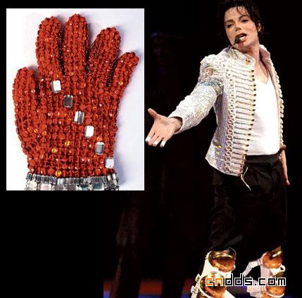 一代歌王 迈克尔杰克逊(Michael Jackson) 的至爱