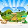 Poupedi Sicredi游戏网站设计欣赏