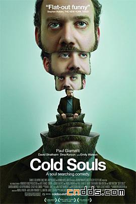 2009上映的电影创意海报设计