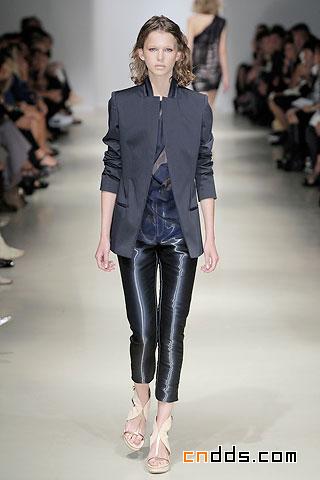 Cushnie et Ochs 2010春夏女裝秀場