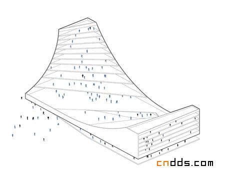 獨特建筑設(shè)計