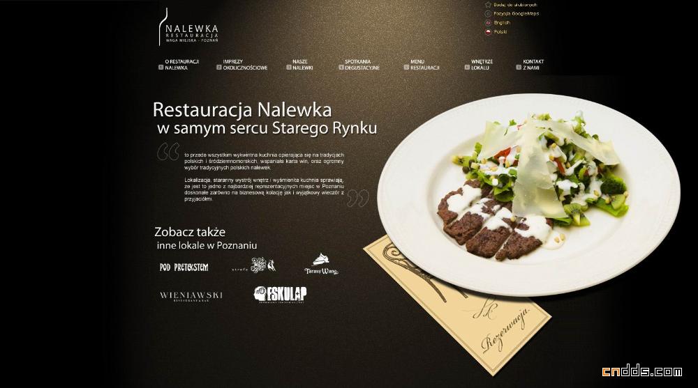 波兰msutryk网站作品整理