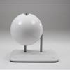 圆球型的移动办公桌设计