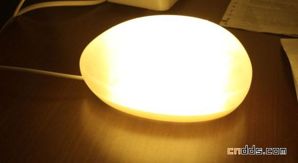 Doulex鼠标灯MOUSE LAMP