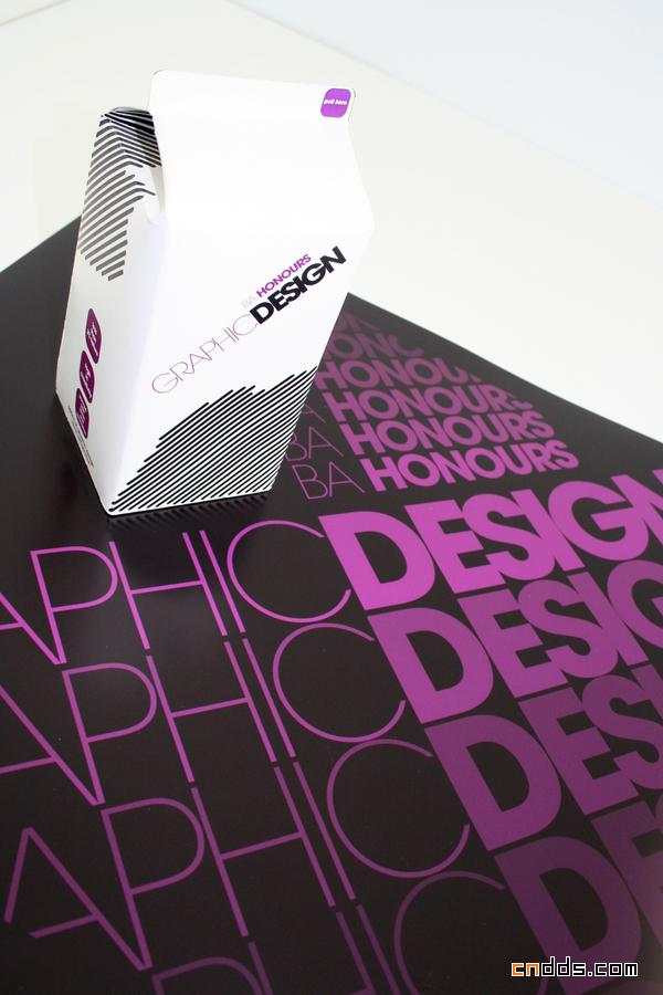 13位外国设计师的包装设计欣赏