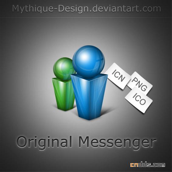 法国Mythique-Design图标设计