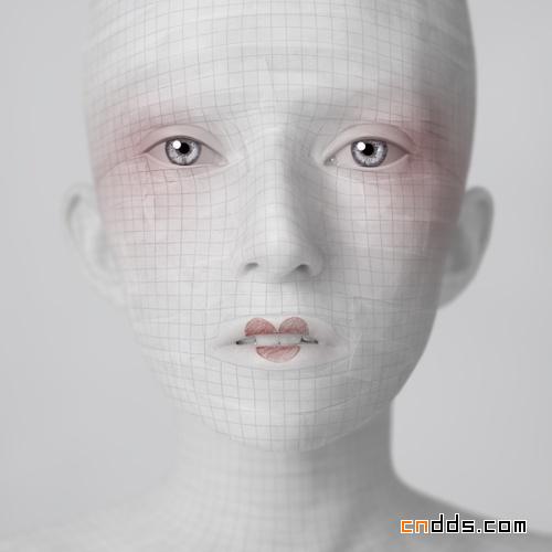 俄羅斯 Camoe hoeoe CG欣賞