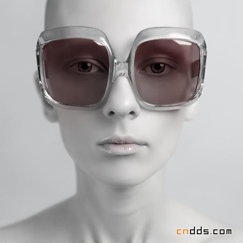 俄羅斯 Camoe hoeoe CG欣賞
