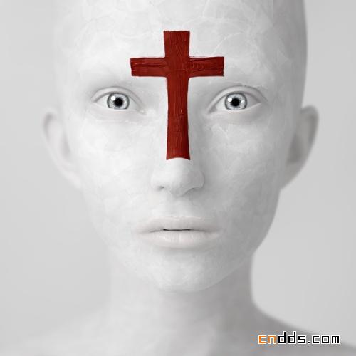 俄羅斯 Camoe hoeoe CG欣賞