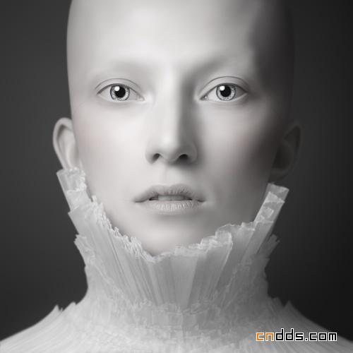 俄羅斯 Camoe hoeoe CG欣賞