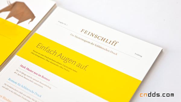 德国Anja Leidel平面设计