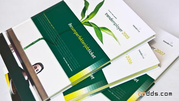 德國Anja Leidel書籍設計
