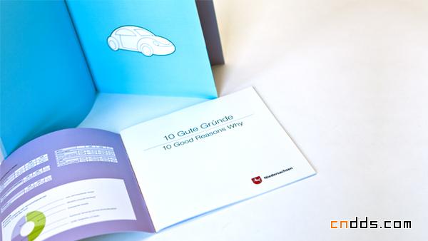 德國Anja Leidel書籍設計
