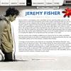 歌手jeremy fisher个人网站欣赏