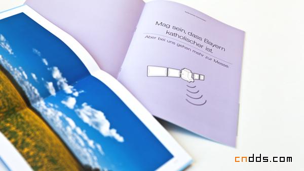 德國Anja Leidel書籍設計
