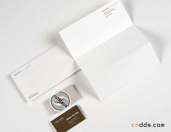 Andy Lund 平面設計