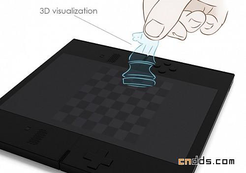 任天堂 3DS