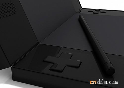 任天堂 3DS