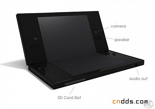 任天堂 3DS