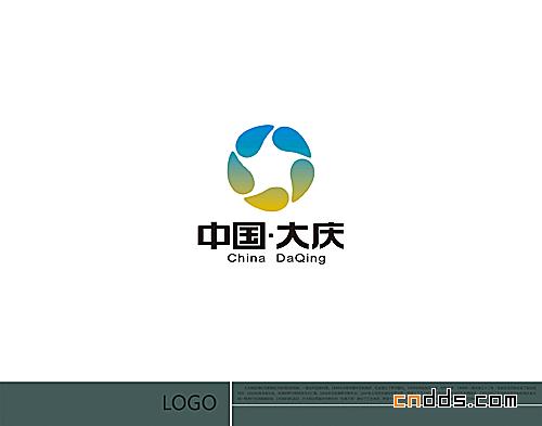 中國大慶VI設計