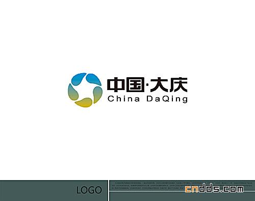 中國大慶VI設計