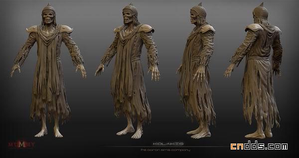 加拿大Julianna Kolakis三維作品