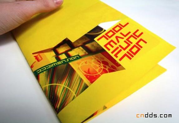 美國Teresa Cunningham書籍設計