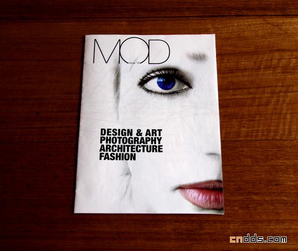 澳大利亚设计师Michael Schepis书籍设计