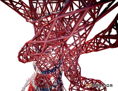 伦敦奥运会公共艺术设计