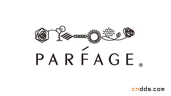 华歌尔PARFAGE品牌形象