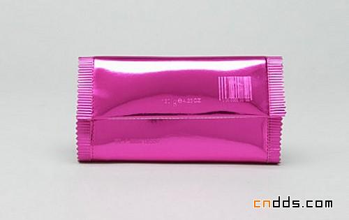 錢包的另類設(shè)計(jì)