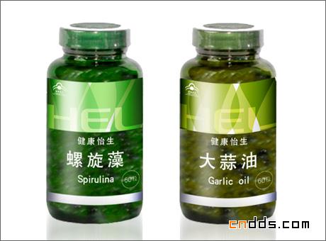 10款不錯的包裝