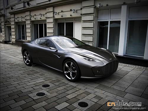 概念車設計