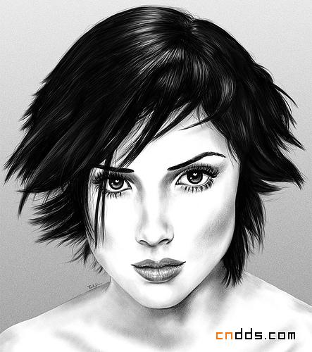 Tati Ferrigno插畫欣賞