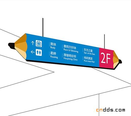 綠地集團VI設計