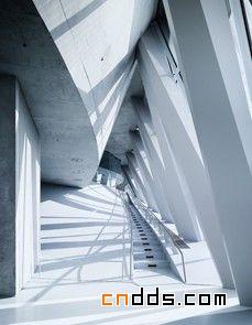螺旋建筑